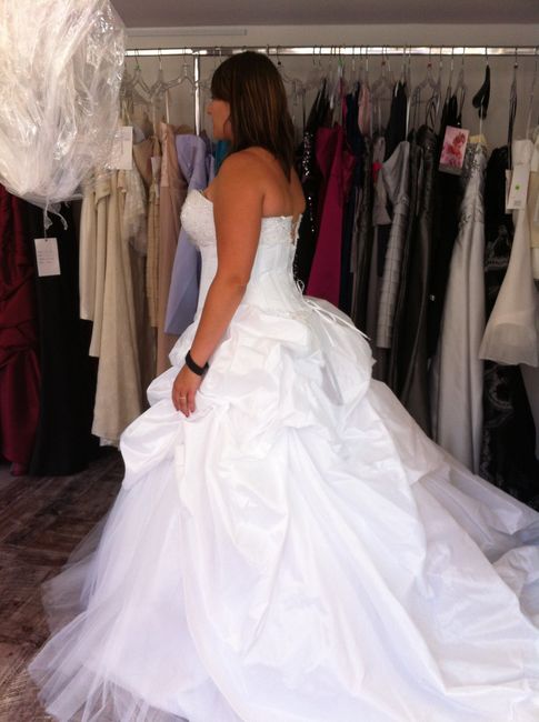 profil robe Lord