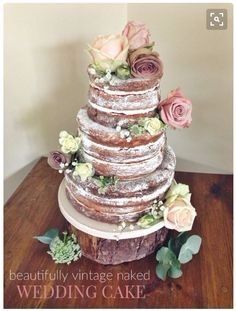 c'est le style de gâteau que nous aurons
