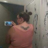 Mariée tatouée mariée déjantée ? - 1