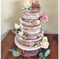 c'est le style de gâteau que nous aurons