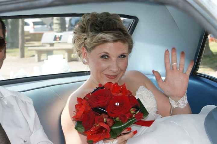 Mariage check - 1