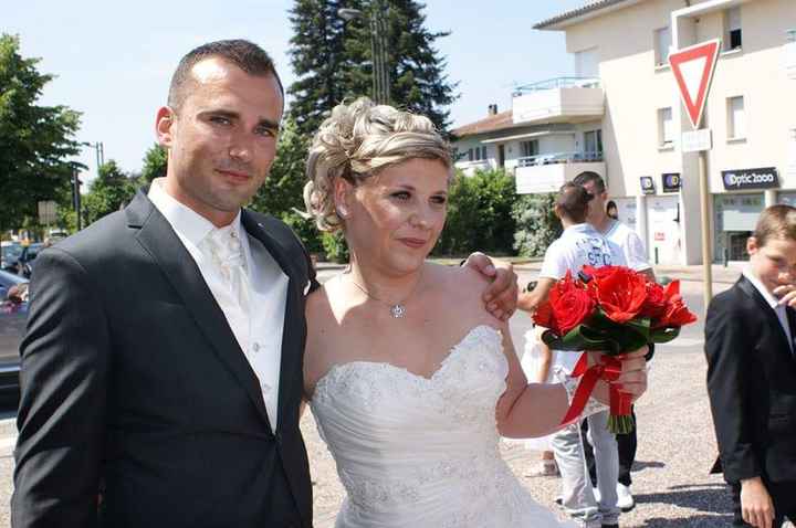 Mariage check - 2