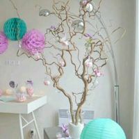 Arbre à dragées - 1