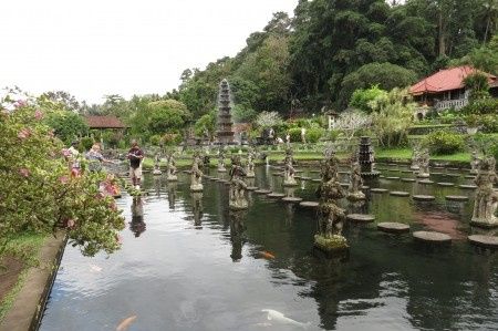 VDN Bali