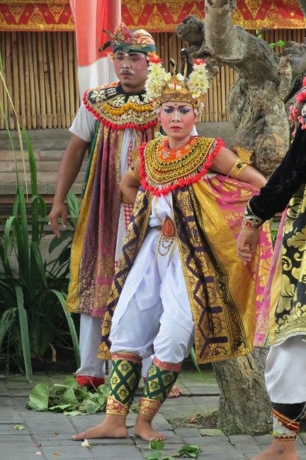 VDN Bali