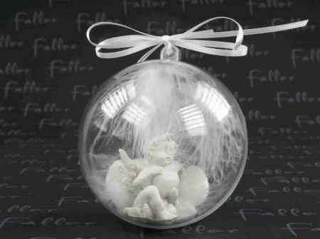 ballotin pour les dragées