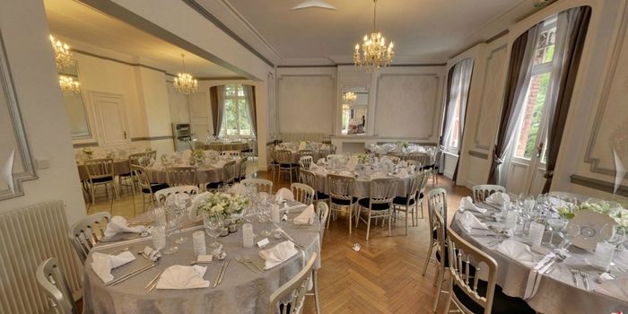Manoir des Lys