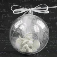 ballotin pour les dragées