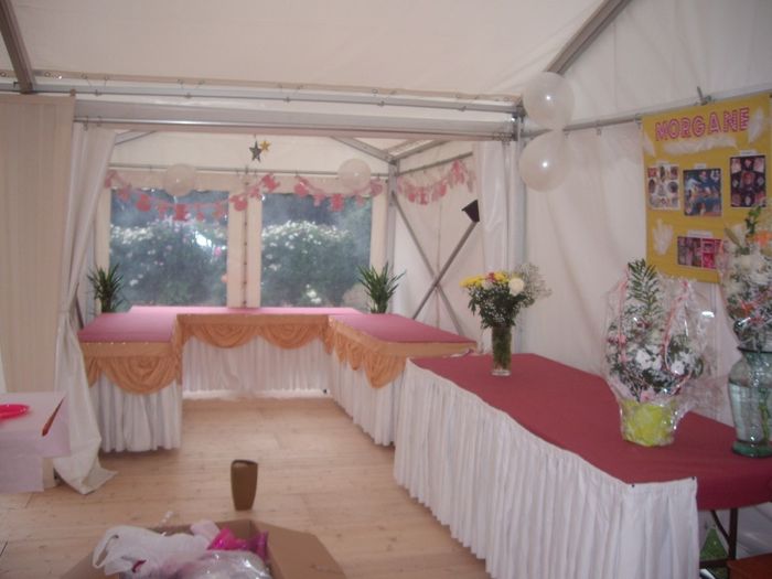 espace traiteur