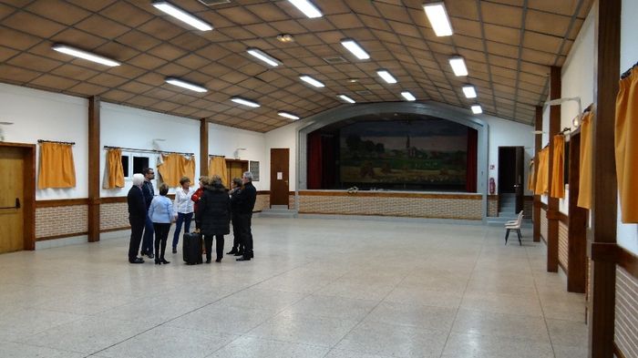 photo salle