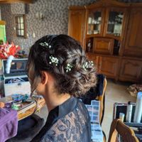 Le plus beau « oui » de ma vie 💍✨ - 1