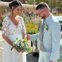 Le plus beau « oui » de ma vie 💍✨ - 2