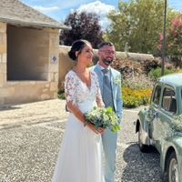 Le plus beau « oui » de ma vie 💍✨ - 3