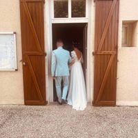 Le plus beau « oui » de ma vie 💍✨ - 4