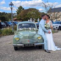 Le plus beau « oui » de ma vie 💍✨ - 5