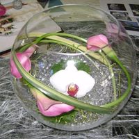 contenant 15 cm de diametre