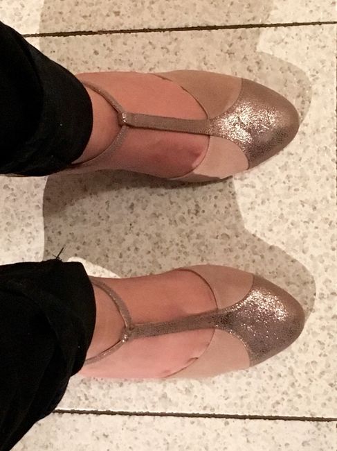 À mon tour de vous montrer mes chaussures ^^ - 2
