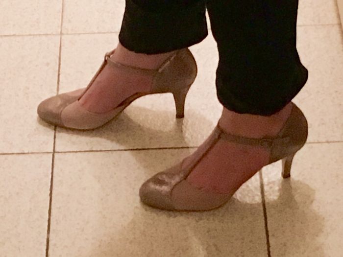 À mon tour de vous montrer mes chaussures ^^ - 3
