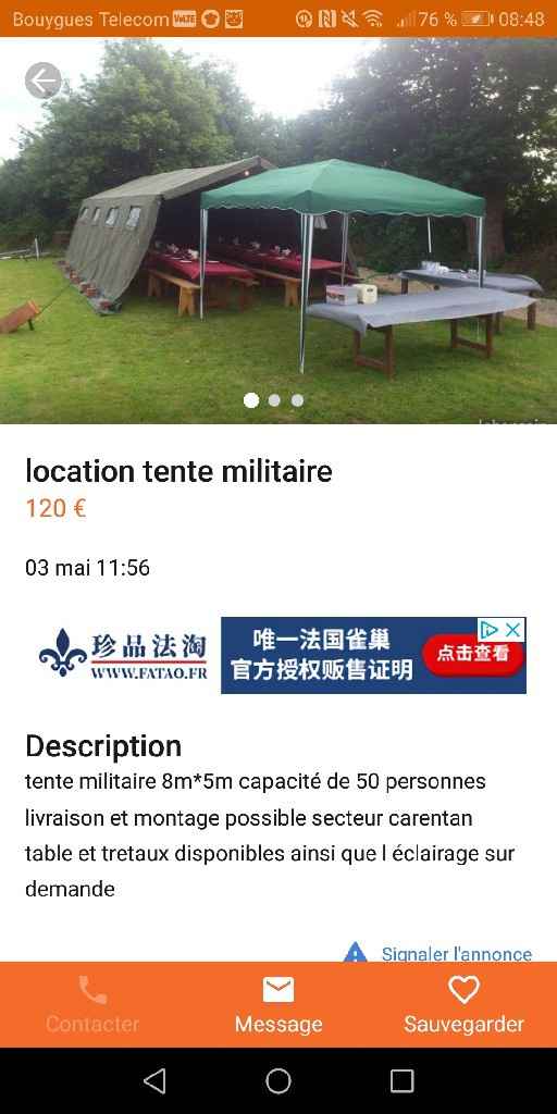 Besoin d'aide, plutôt d'idées - 2