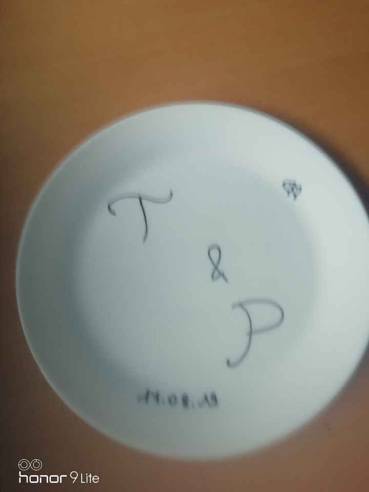 Petite idée cadeau - 1