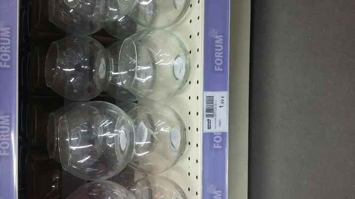 Où trouver des vase? - 1