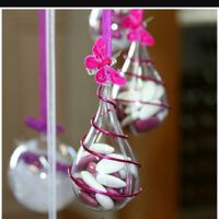 Contenant a  dragées gouttes - 2