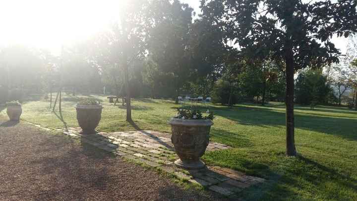 Montrez-moi votre lieu de réception #5 - 2