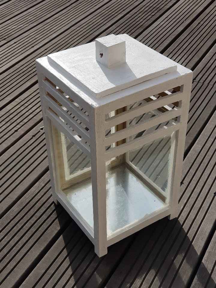 urne peinte mais pas encore finit