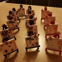 marque place enfant finis