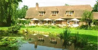 moulin de notre mariage
