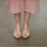 Je crois que j'ai trouvé mes chaussures.... Chez Gemo ! - 2