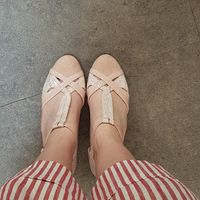 Je crois que j'ai trouvé mes chaussures.... Chez Gemo ! - 3