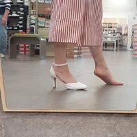 Je crois que j'ai trouvé mes chaussures.... Chez Gemo ! - 1