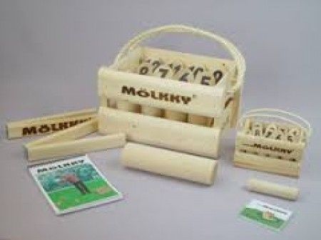 Molki (jeux - animations)