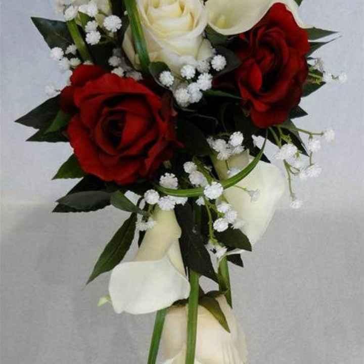 Montrez moi vos bouquets ! 💐 - 1