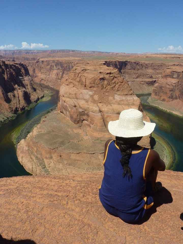 Horseshoe Bend