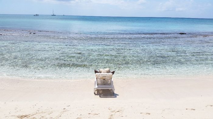9 jours relax île Cayman idée destination LDM