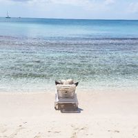 9 jours relax île Cayman idée destination LDM