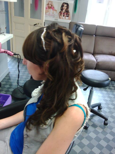 coiffure 