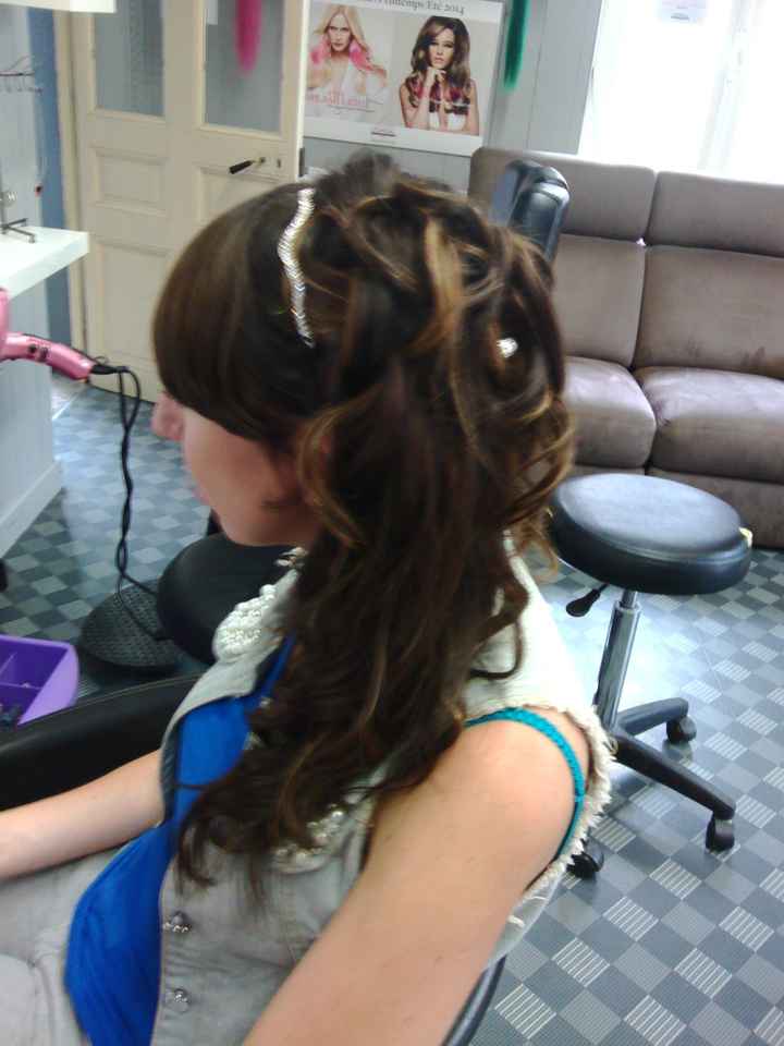 coiffure 