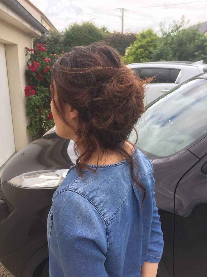 Trop coiffeur touraine - 2