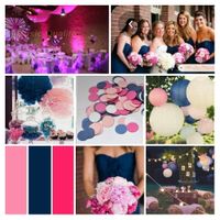 Quel rose ? Clair ou fushia ?? 😉 - 1