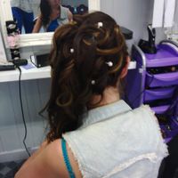 coiffure