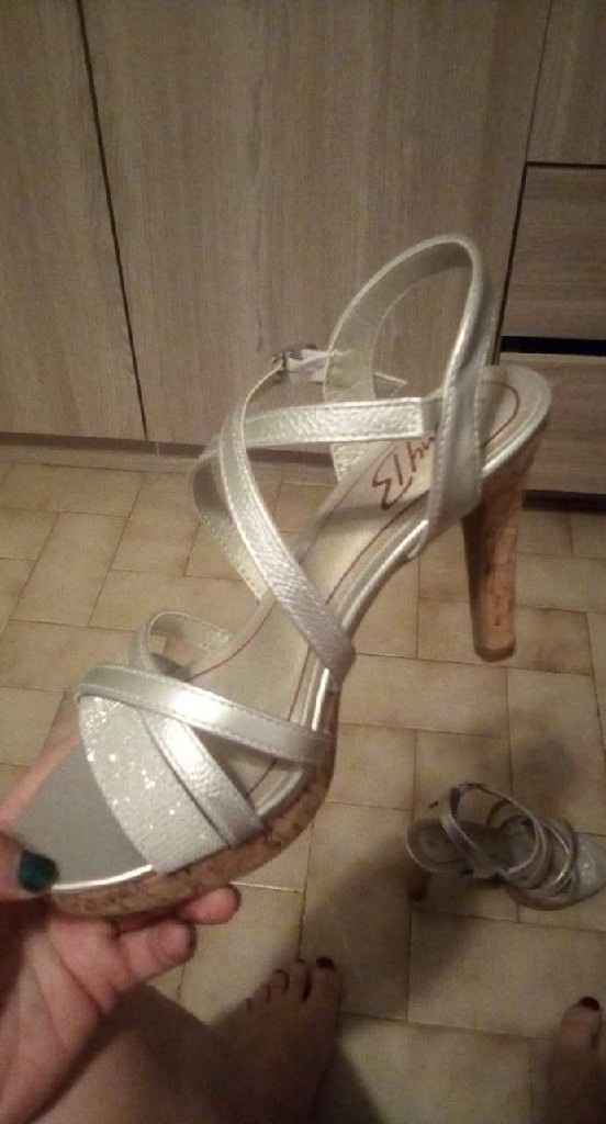 Avec ou Sans... Talons ! 👠 - 1