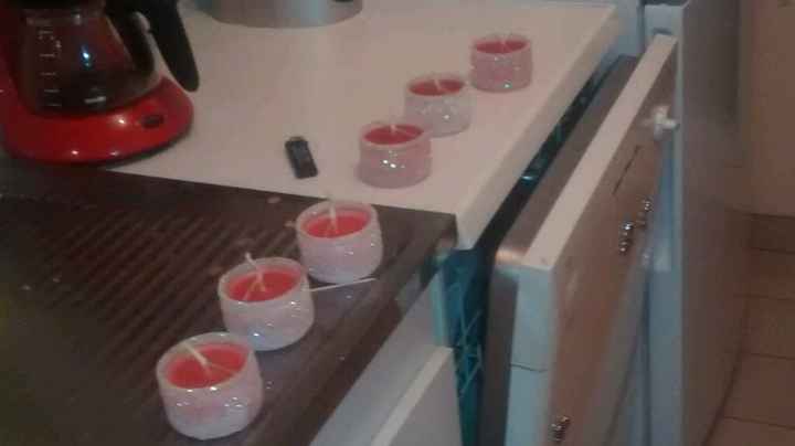 Diy avec chouchou - 1