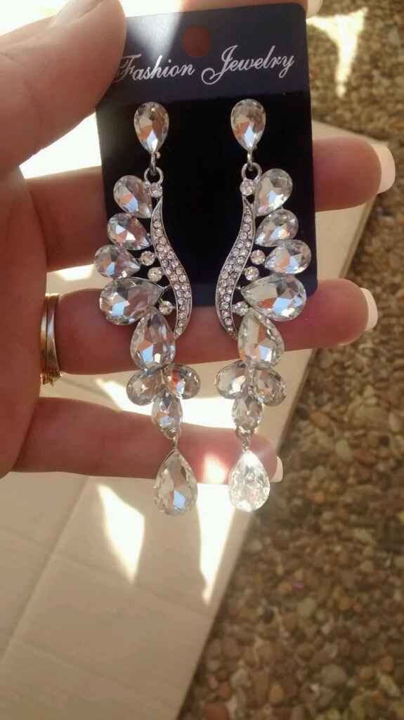 Petit colis du jour - 2