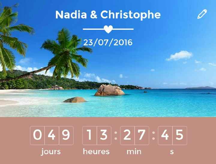 Ça approche ! - 1