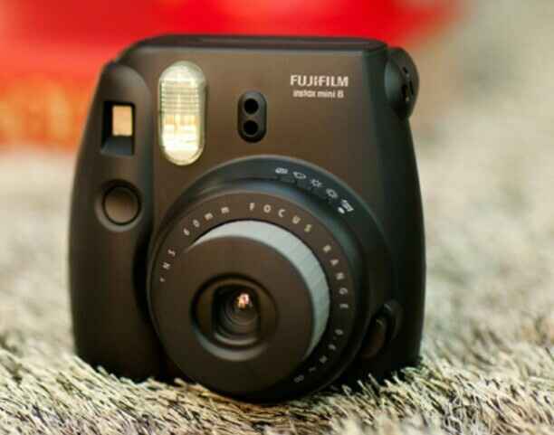 Pour celles qui desirent un instax - 1