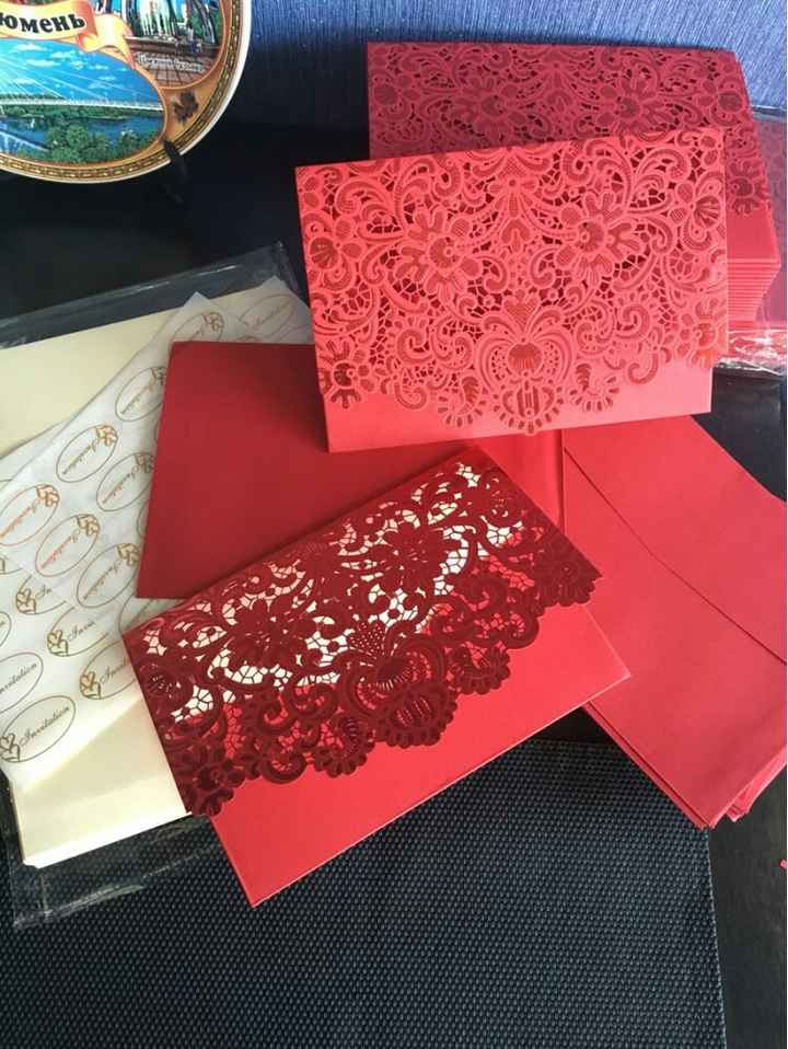 Atelier dragées - 1