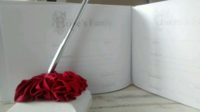 Mon livre d'or - 2